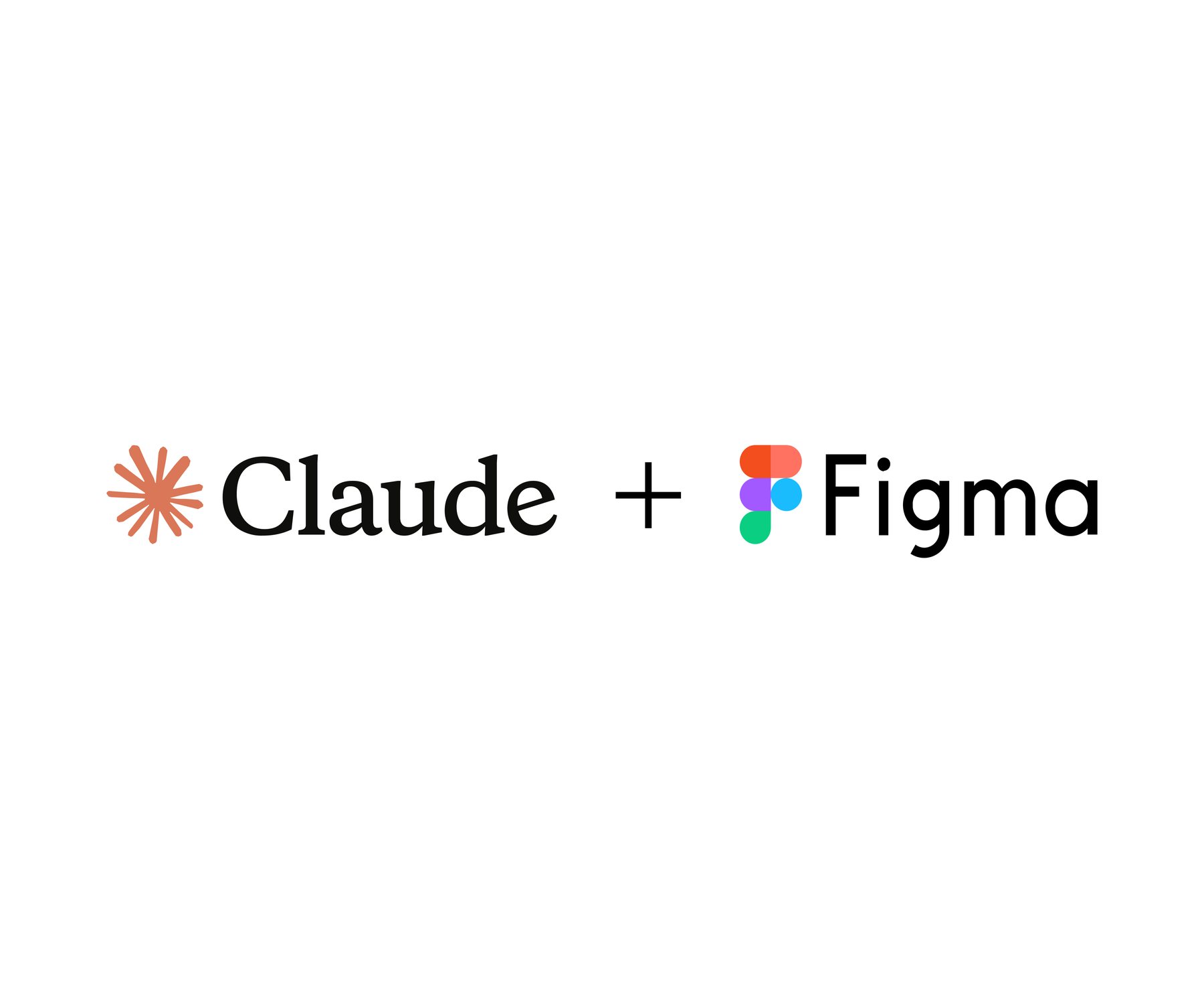 Claude + Figma